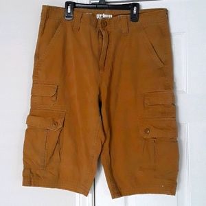 Urban Pipeline cargo short